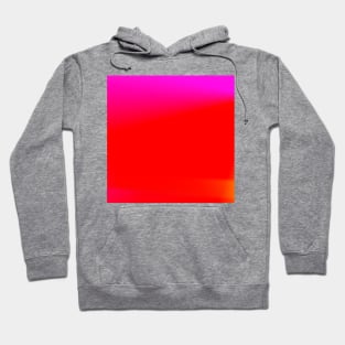 pink red yellow texture art Hoodie